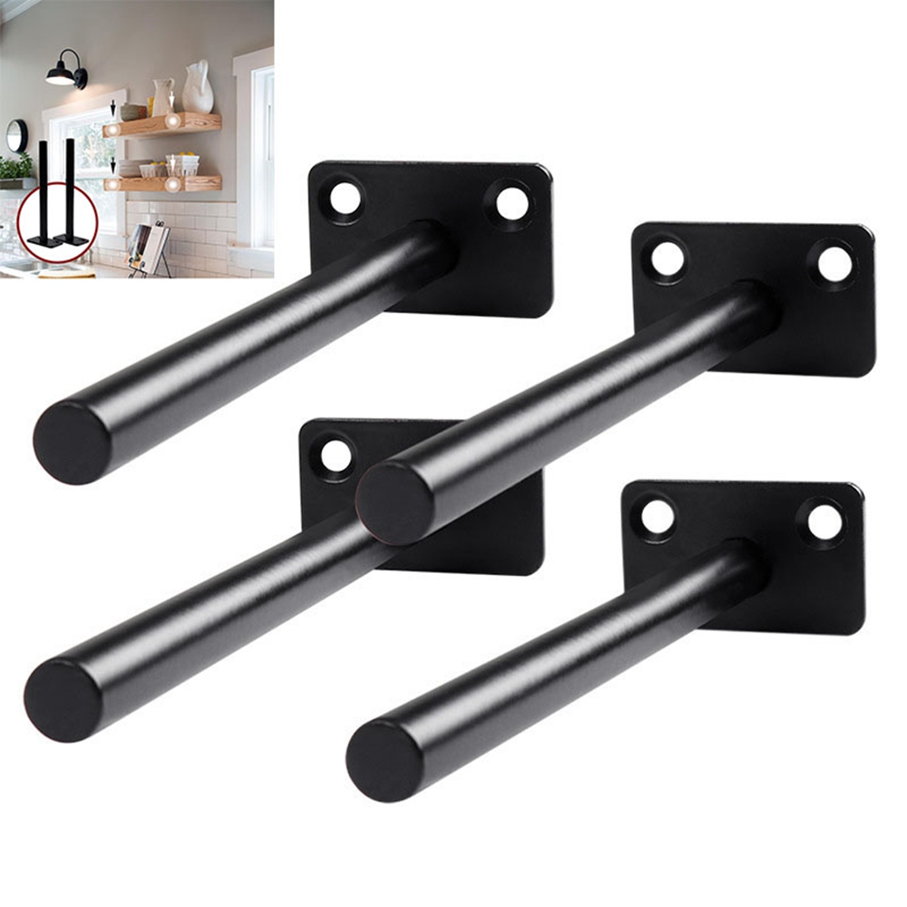T Shape Concealed Shelf Bracke - Shelf Peg Support review and price