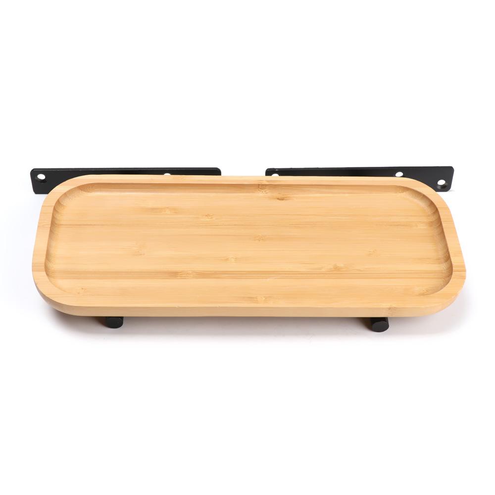 T Shape Concealed Shelf Bracke - Shelf Peg Support review and price