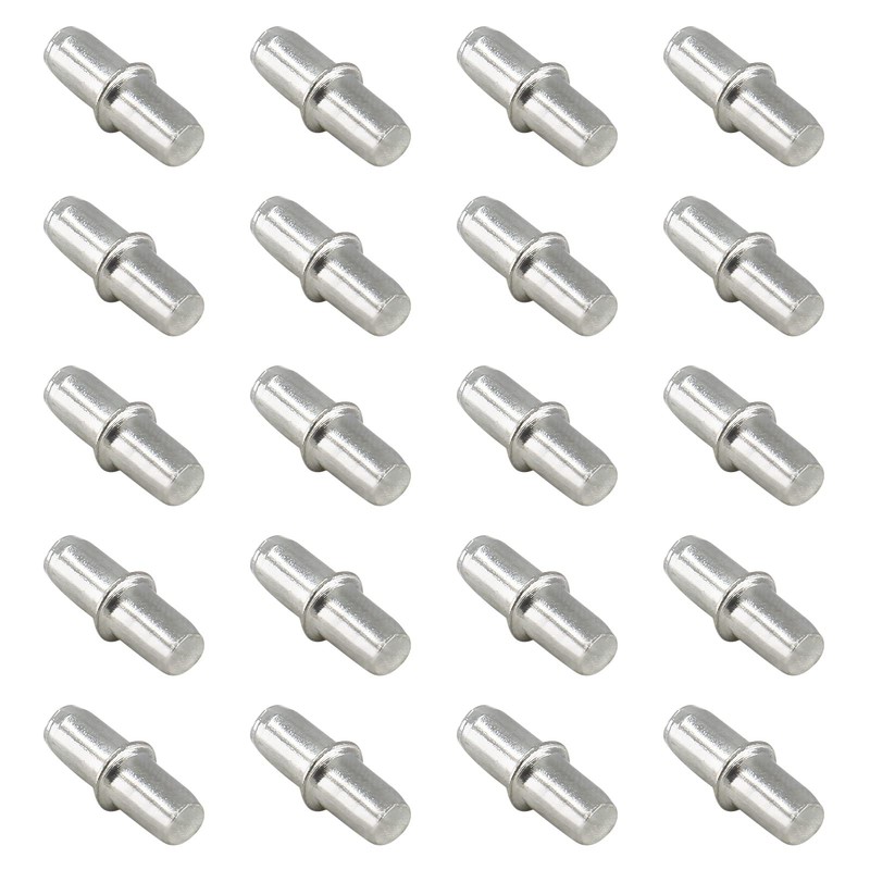 82 pcs Iron Metal Material She - Shelf Peg Support review and price