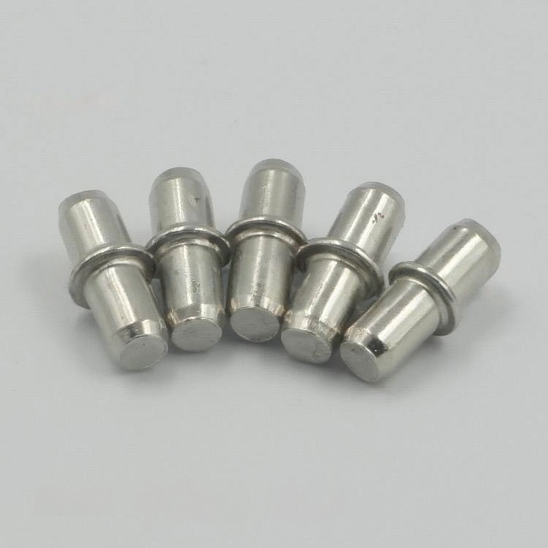 82 pcs Iron Metal Material She - Shelf Peg Support review and price