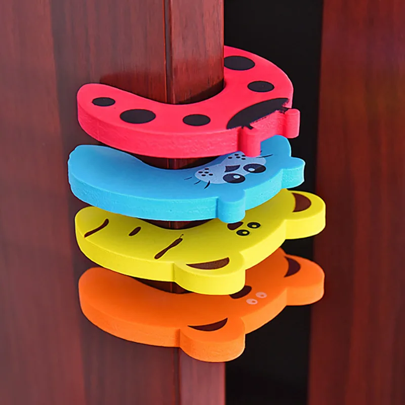 5PCS Baby Security Protection  - Furniture Hardware Bolts review and price
