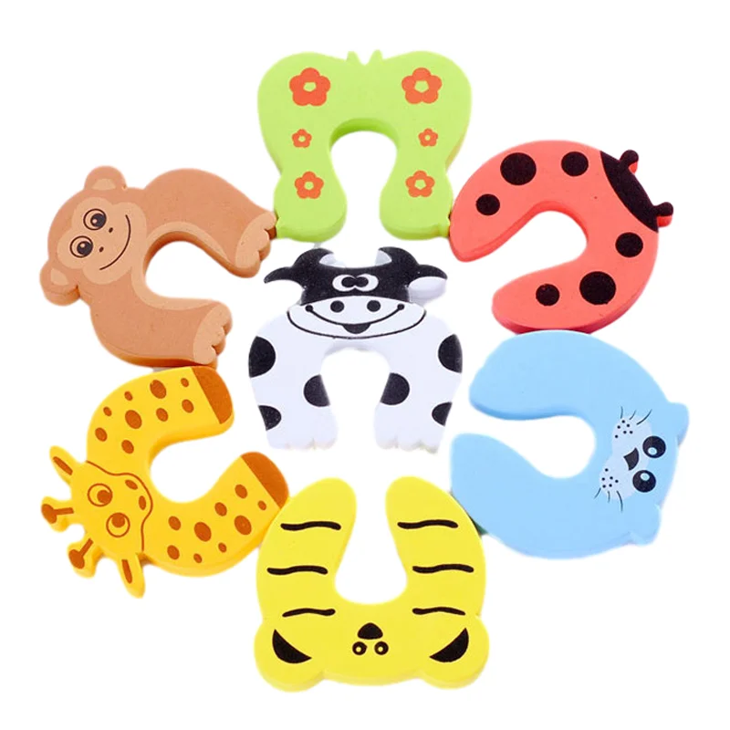 5PCS Baby Security Protection  - Furniture Hardware Bolts review and price