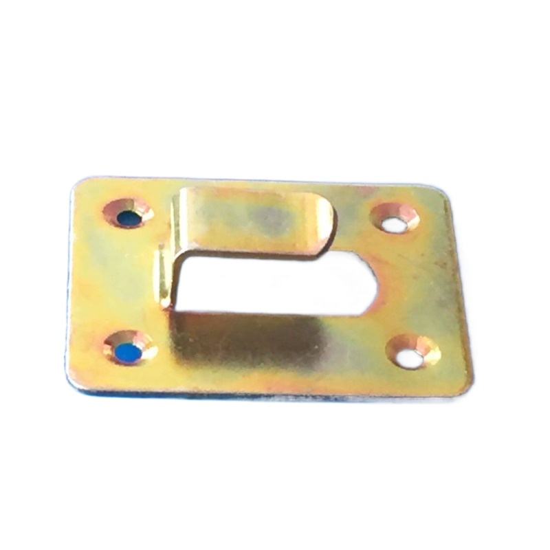 L-type Iron Hanging Bracket Fu - Furniture Hardware Types review and price