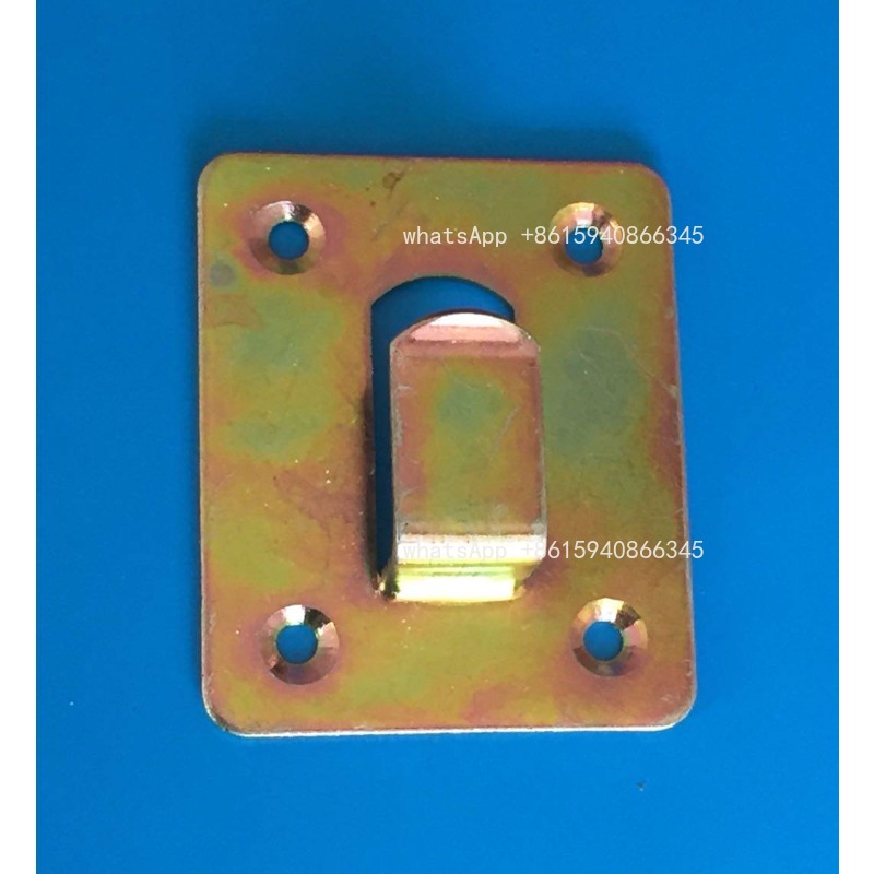 L-type Iron Hanging Bracket Fu - Furniture Hardware Types review and price