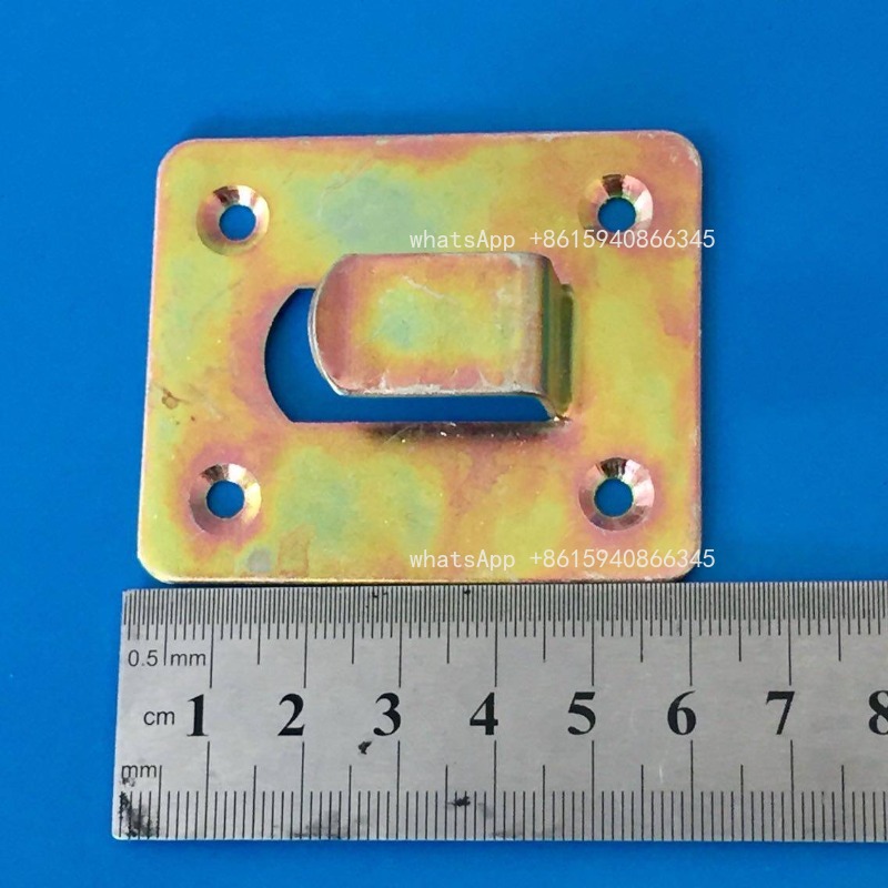 L-type Iron Hanging Bracket Fu - Furniture Hardware Types review and price