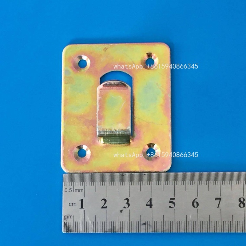L-type Iron Hanging Bracket Fu - Furniture Hardware Types review and price