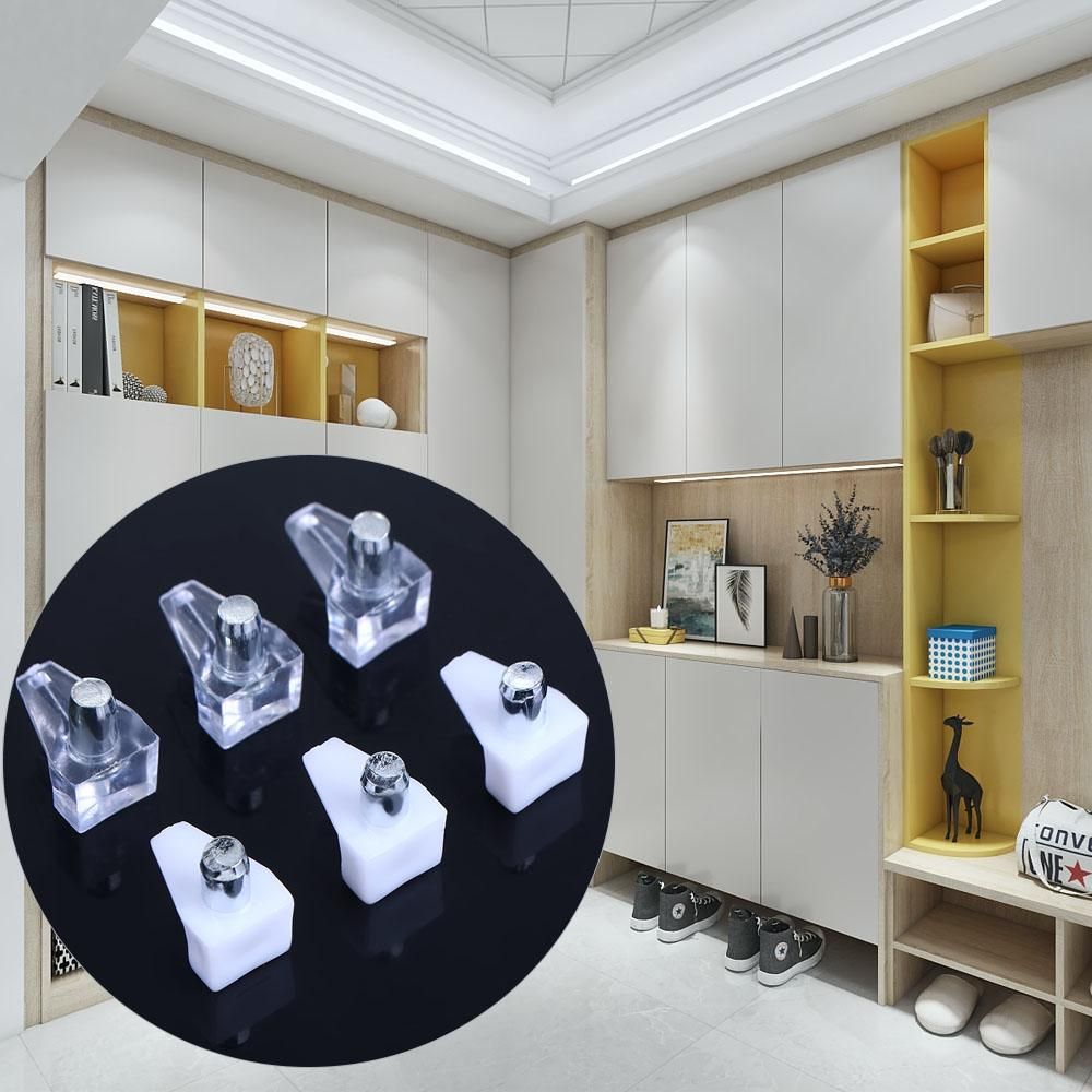 5mm Light Weight With Metal Pi - Shelf Peg Support review and price