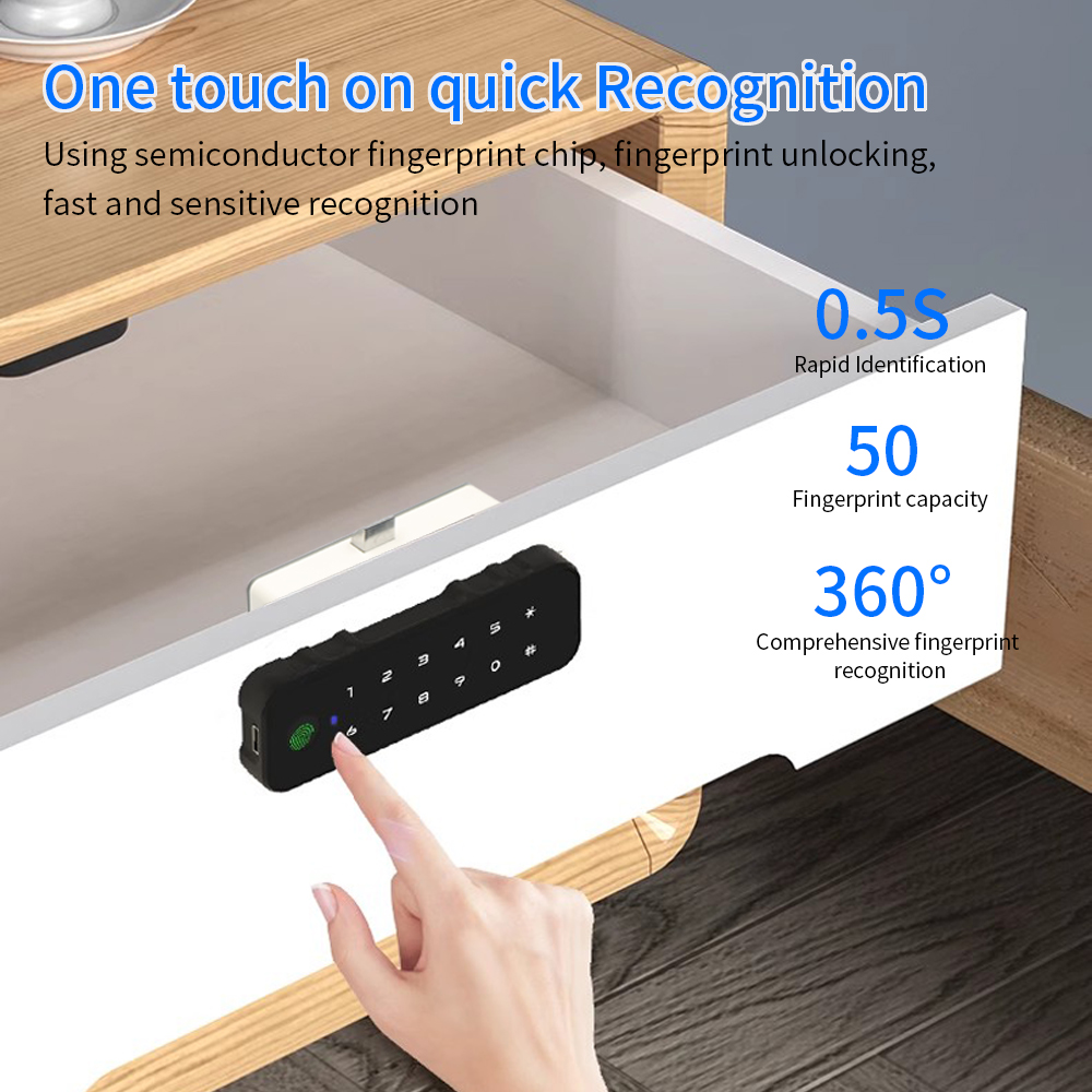 Tuya Bluetooth Smart Wood Cabi - Furniture Hardware Bolts review and price