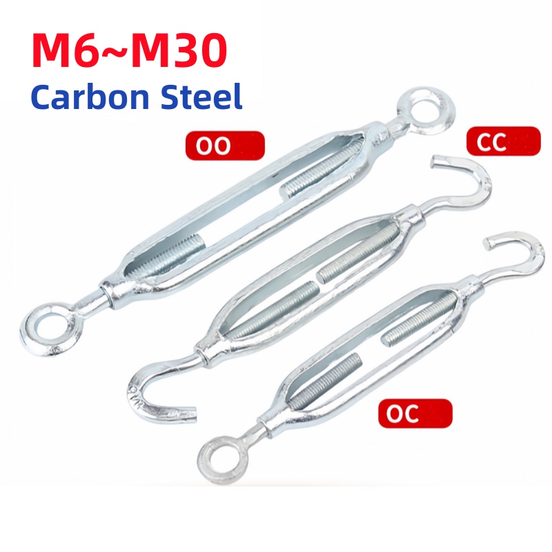 M6~m30 Carbon Steel Oc/cc/oo T - Furniture Hardware Types review and price