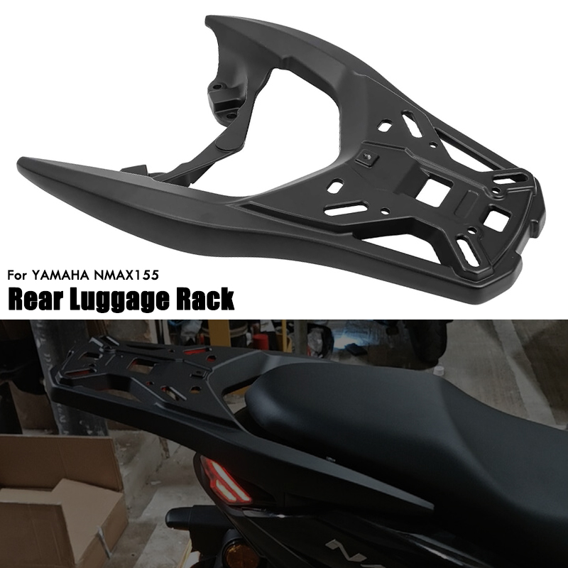 For YAMAHA N-MAX NMAX 125 155  - Shelf Bracket Pair review and price