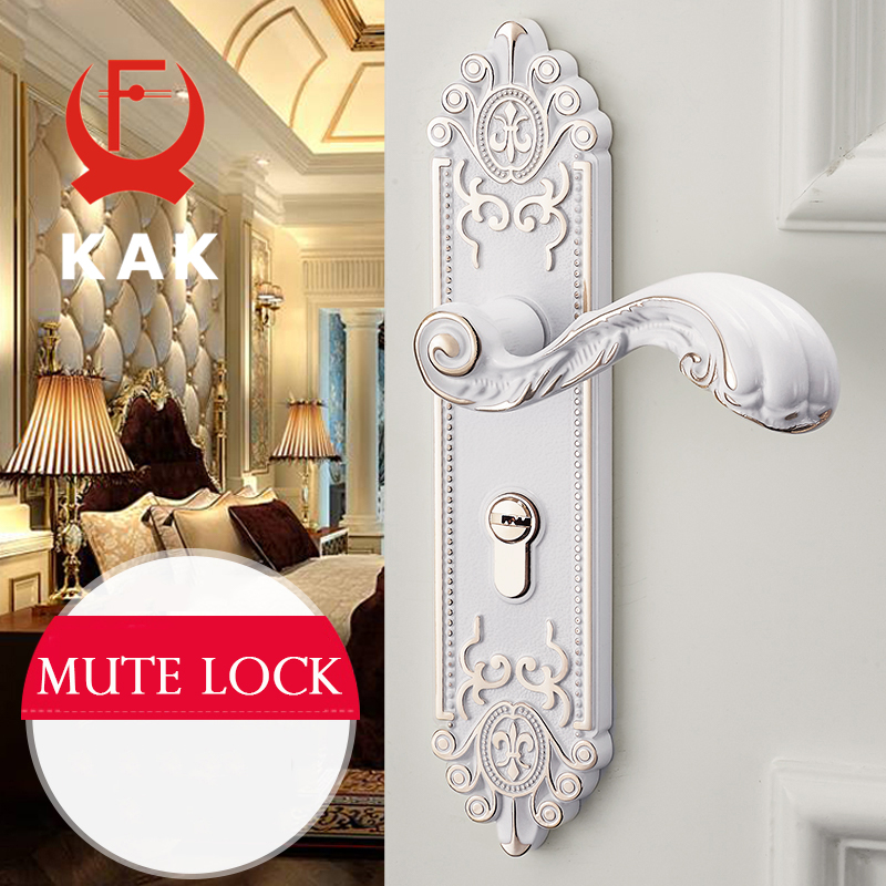 KAK European Style Mute Room D - Furniture Hardware Bolts review and price