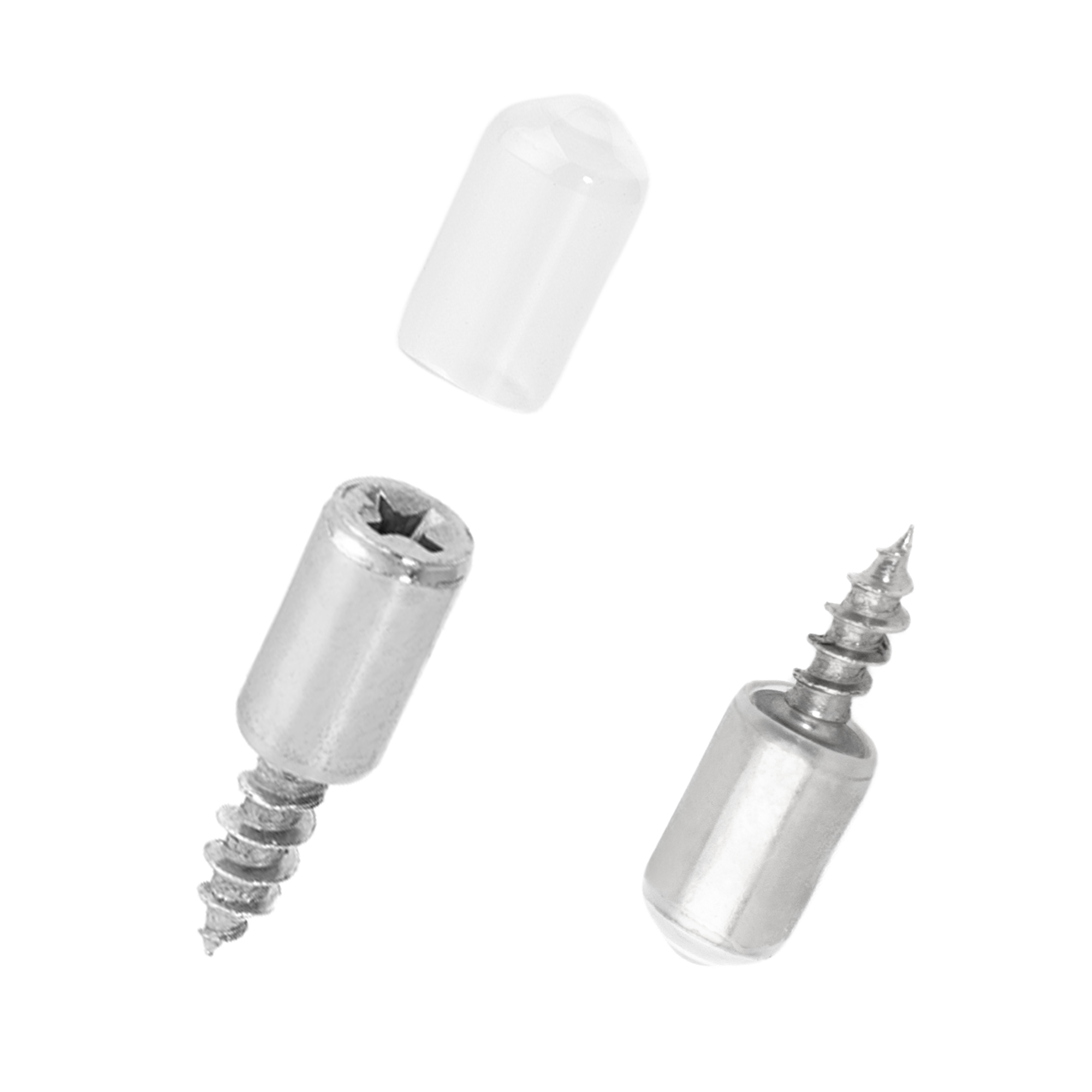 20pcs Metal Iron Self Tapping  - Shelf Peg Support review and price