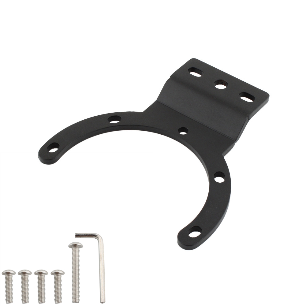 Motorcycle Accessories Fuel ca - Shelf Bracket Pair review and price