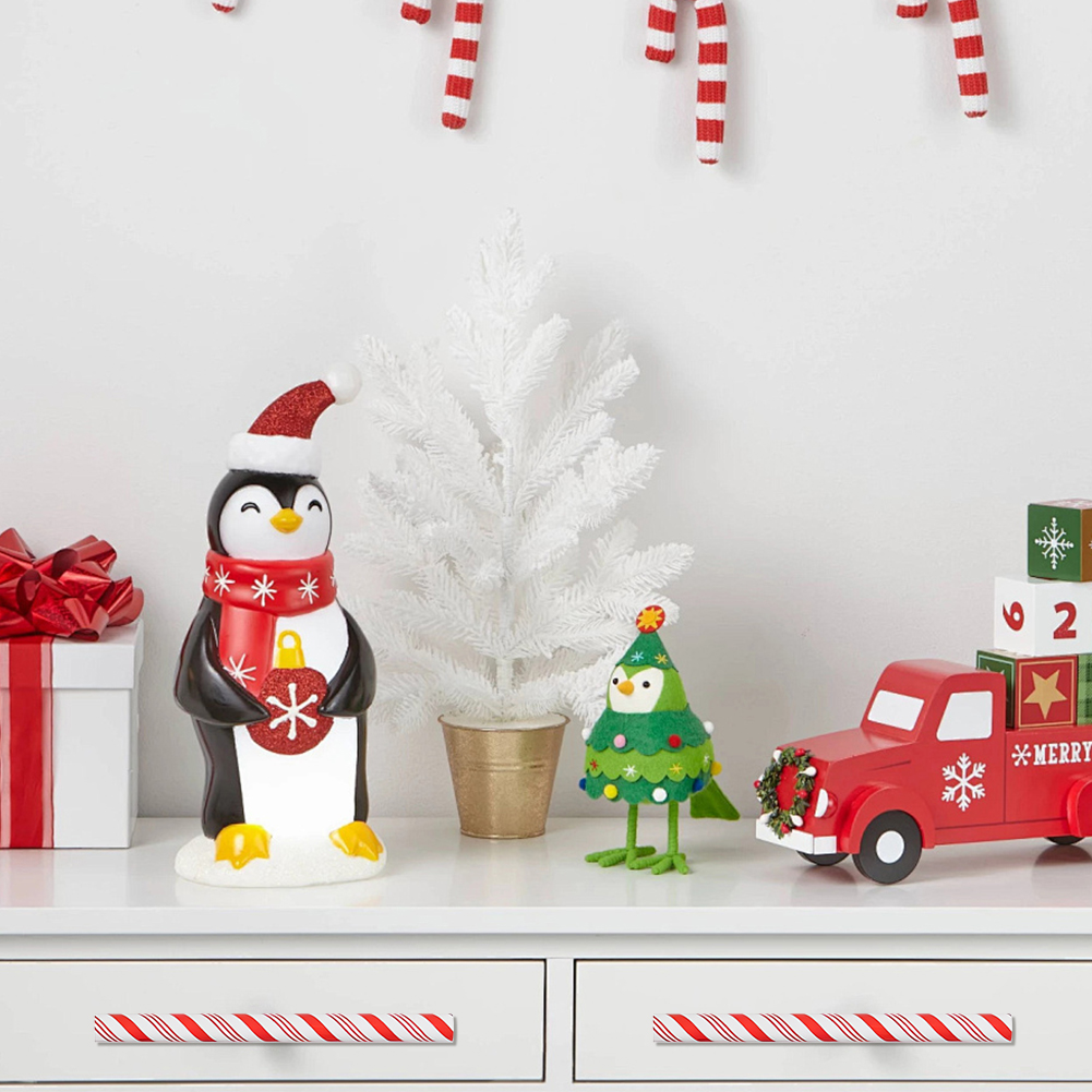 Christmas Peppermint Door Knob - Furniture Hardware Bolts review and price