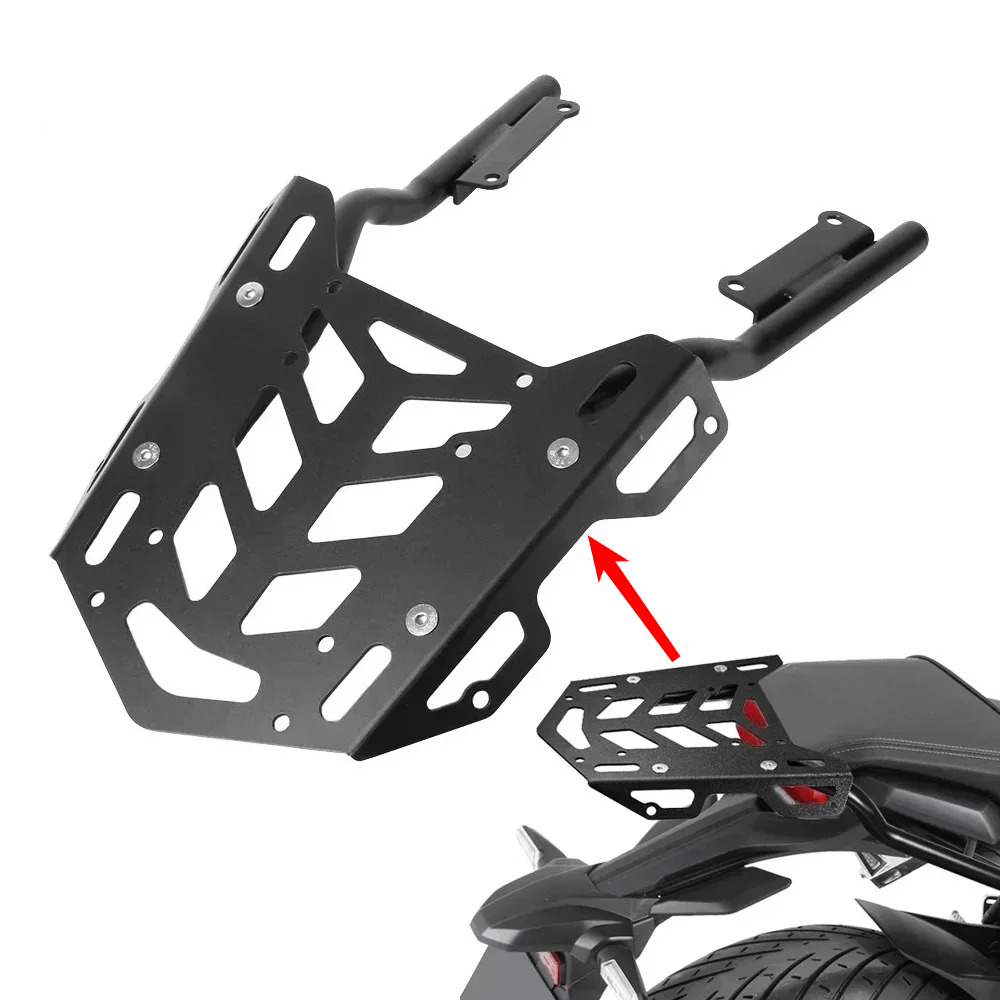 For Honda CB650R CBR650R 2019  - Shelf Bracket Pair review and price