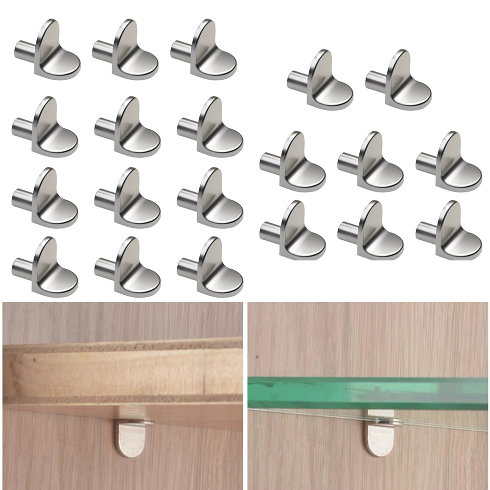 20PCS Shelf Support Studs Pegs - Shelf Peg Support review and price