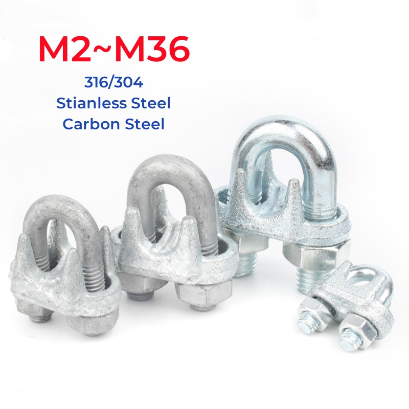 M2~M36 316/304 Stianless Steel - Furniture Hardware Types review and price