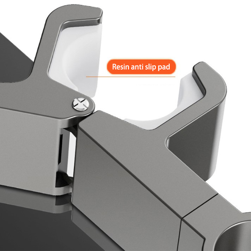 No-punch Shower Bracket Hangin - Shelf Bracket Pair review and price