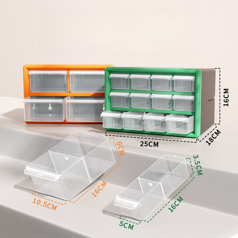 Drawer-Type Tool Box |Stackabl - Furniture Hardware Types review and price