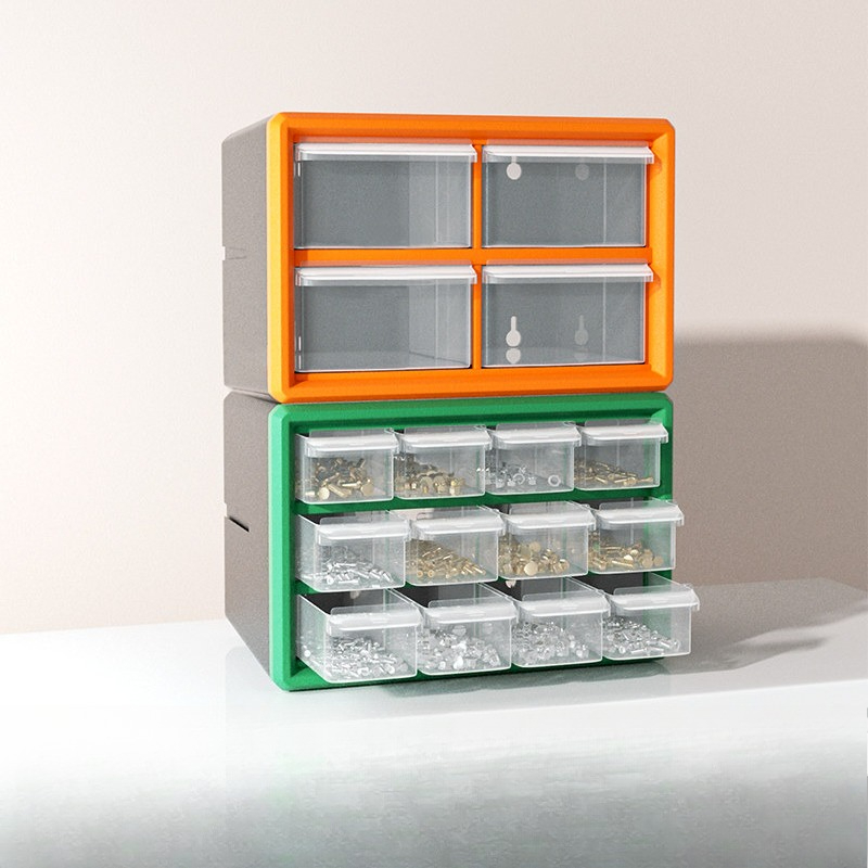 Drawer-Type Tool Box |Stackabl - Furniture Hardware Types review and price