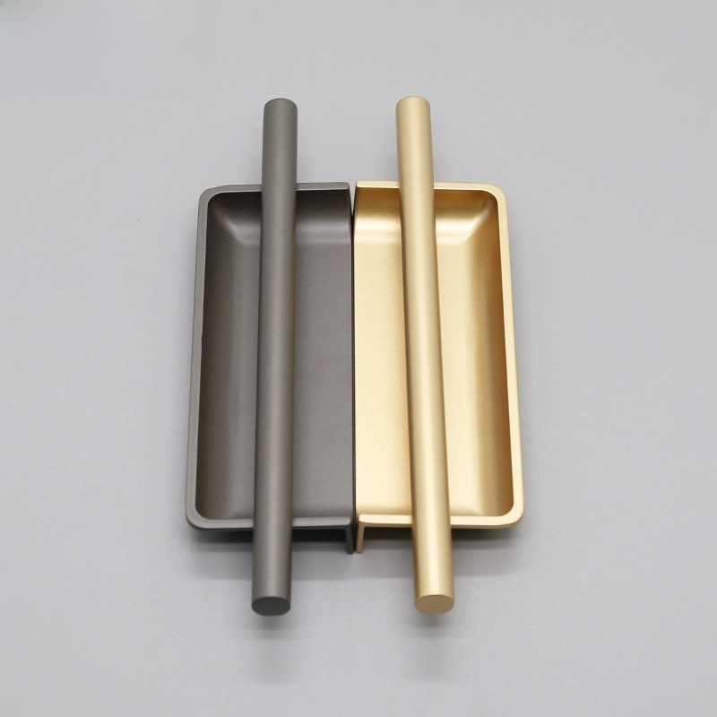 Recessed Invisible Hidden Latc - Furniture Hardware Types review and price