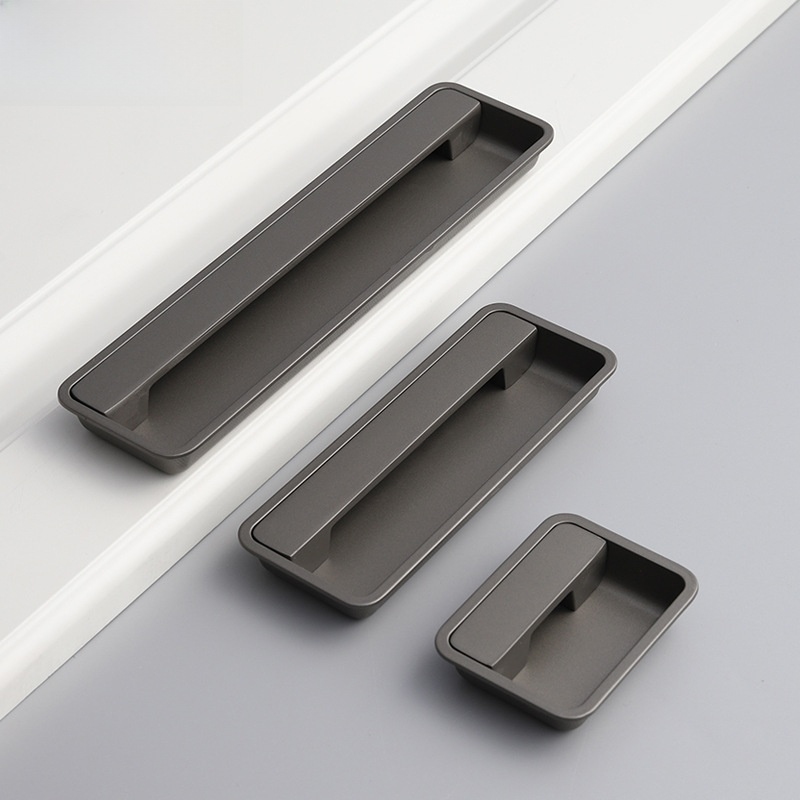 Recessed Invisible Hidden Latc - Furniture Hardware Types review and price
