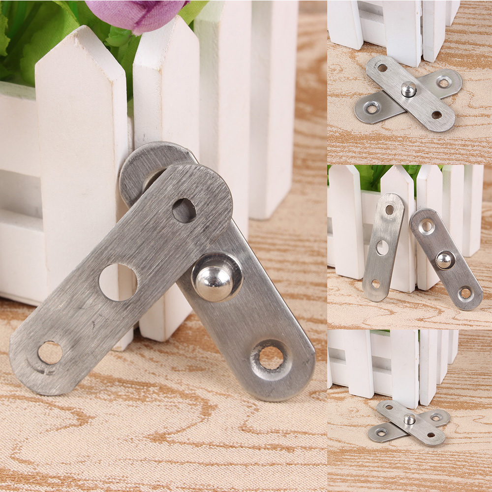 Stainless Steel 360 Degree Rot - Furniture Hardware Types review and price