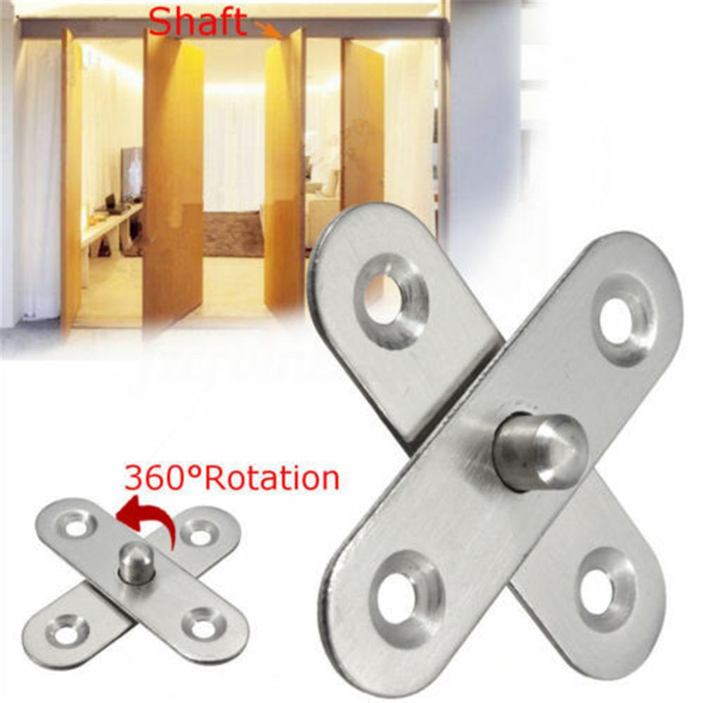 Stainless Steel 360 Degree Rot - Furniture Hardware Types review and price