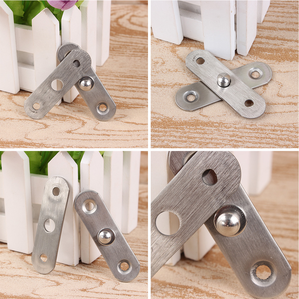 Stainless Steel 360 Degree Rot - Furniture Hardware Types review and price