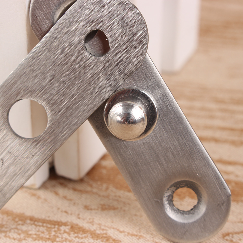 Stainless Steel 360 Degree Rot - Furniture Hardware Types review and price