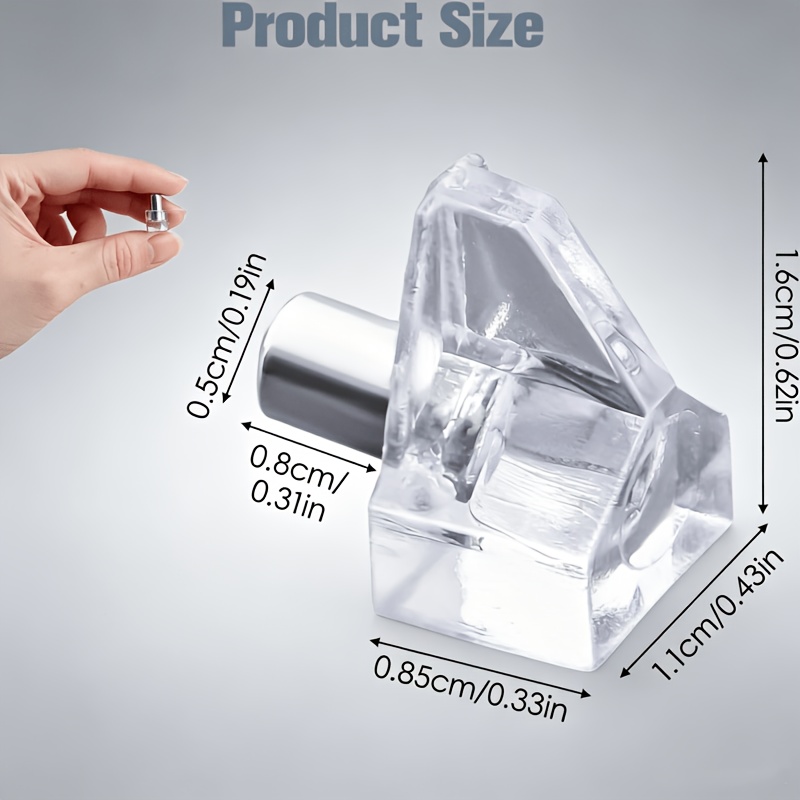 30Pcs Cabinet Shelf Support Pi - Shelf Peg Support review and price