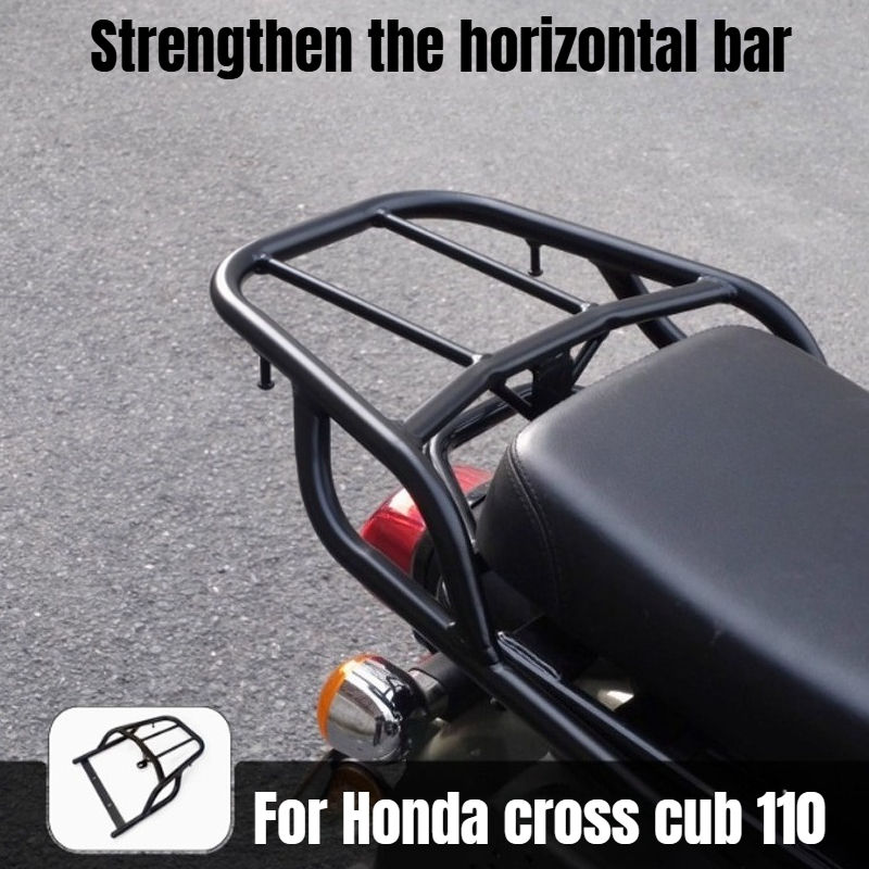 CC110 Motorcycle Accessories B - Shelf Bracket Pair review and price