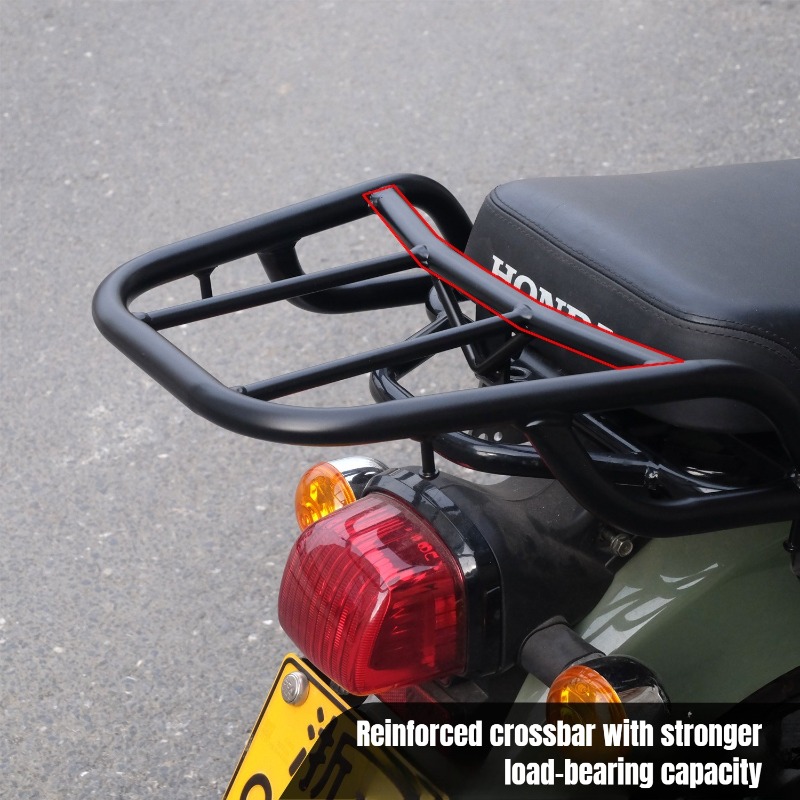 CC110 Motorcycle Accessories B - Shelf Bracket Pair review and price
