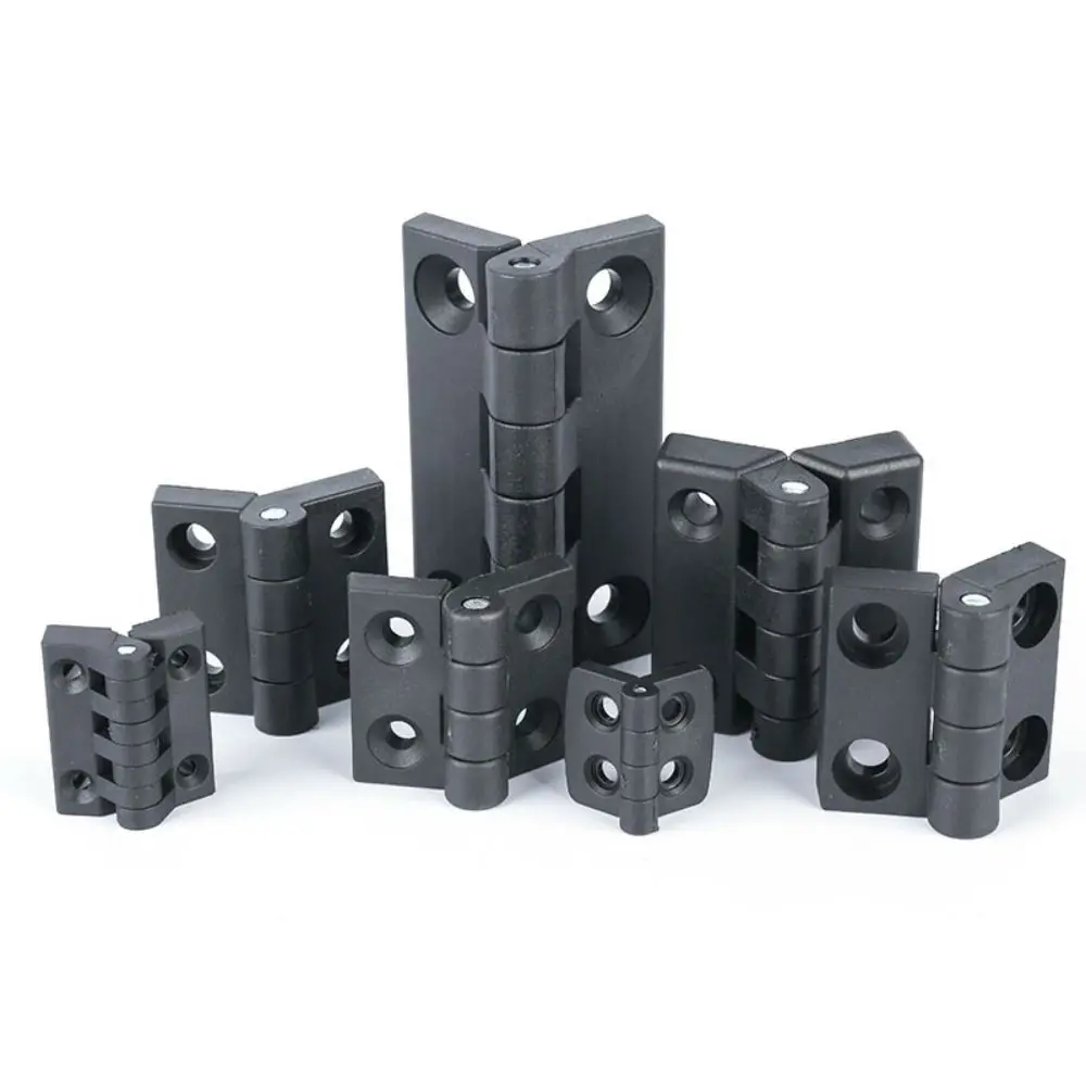 Professional Black ABS Plastic - Furniture Hardware Black review and price