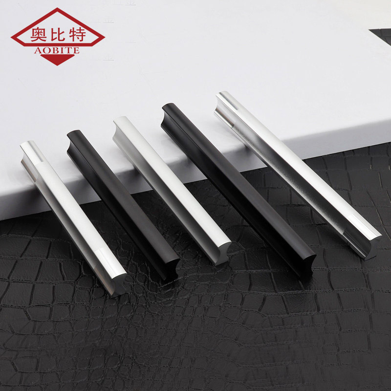 American Kitchen Cabinet Stora - Furniture Hardware Black review and price