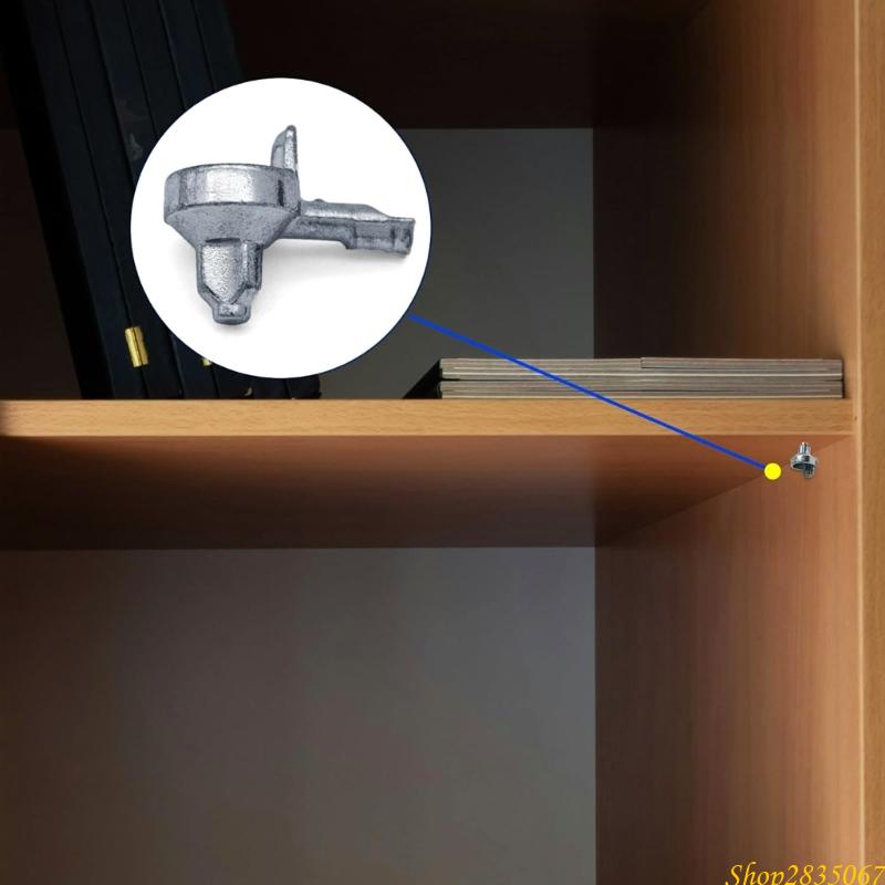 100Pcs Shelf Support Pin Repla - Shelf Peg Support review and price