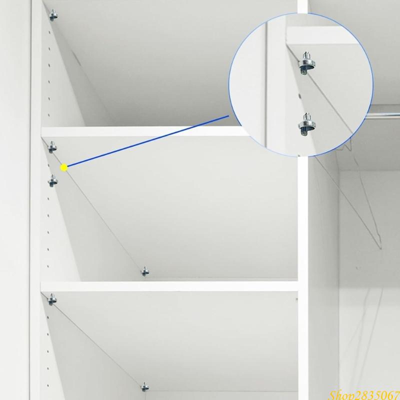 100Pcs Shelf Support Pin Repla - Shelf Peg Support review and price