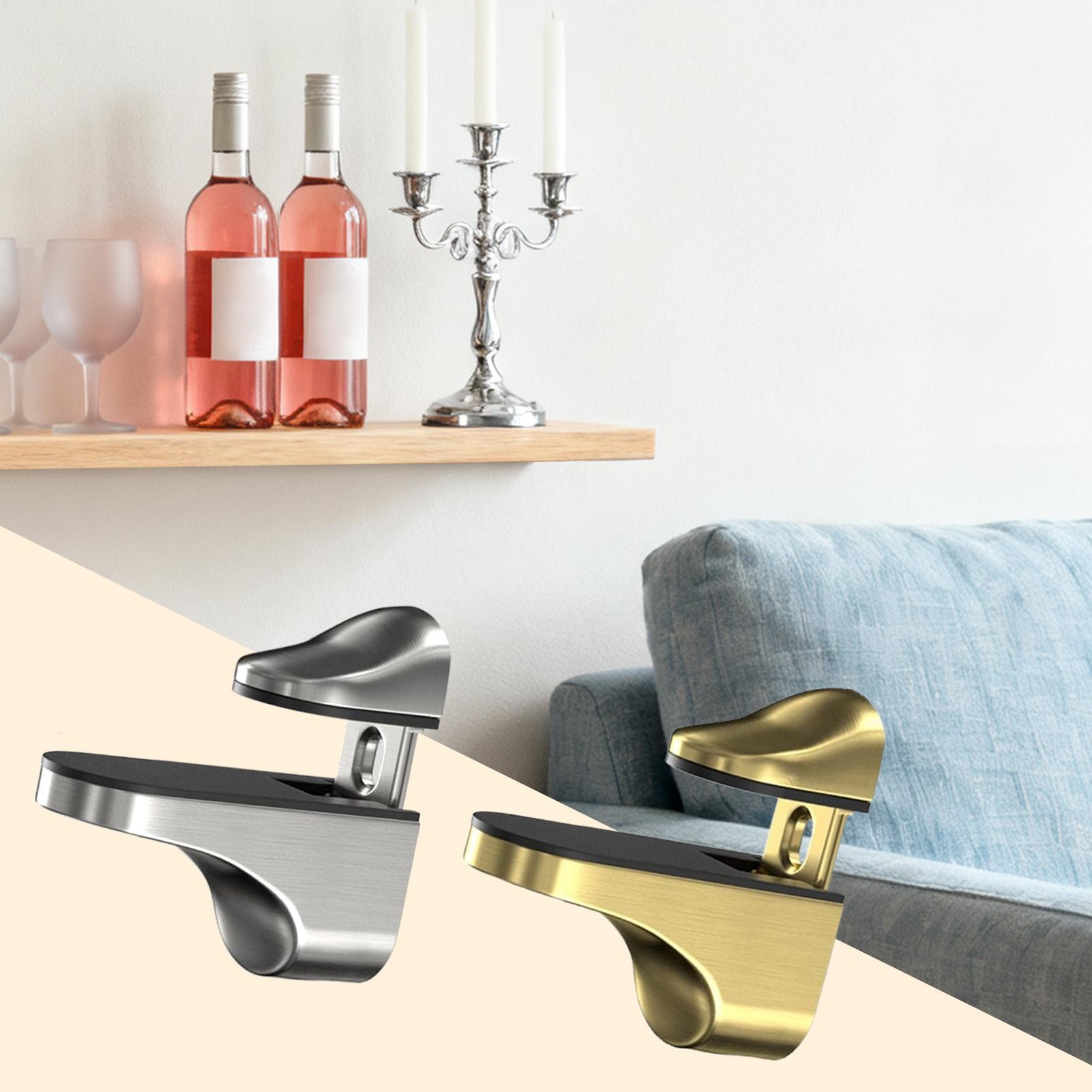 Shelf Brackets Adjustable Show - Shelf Peg Support review and price