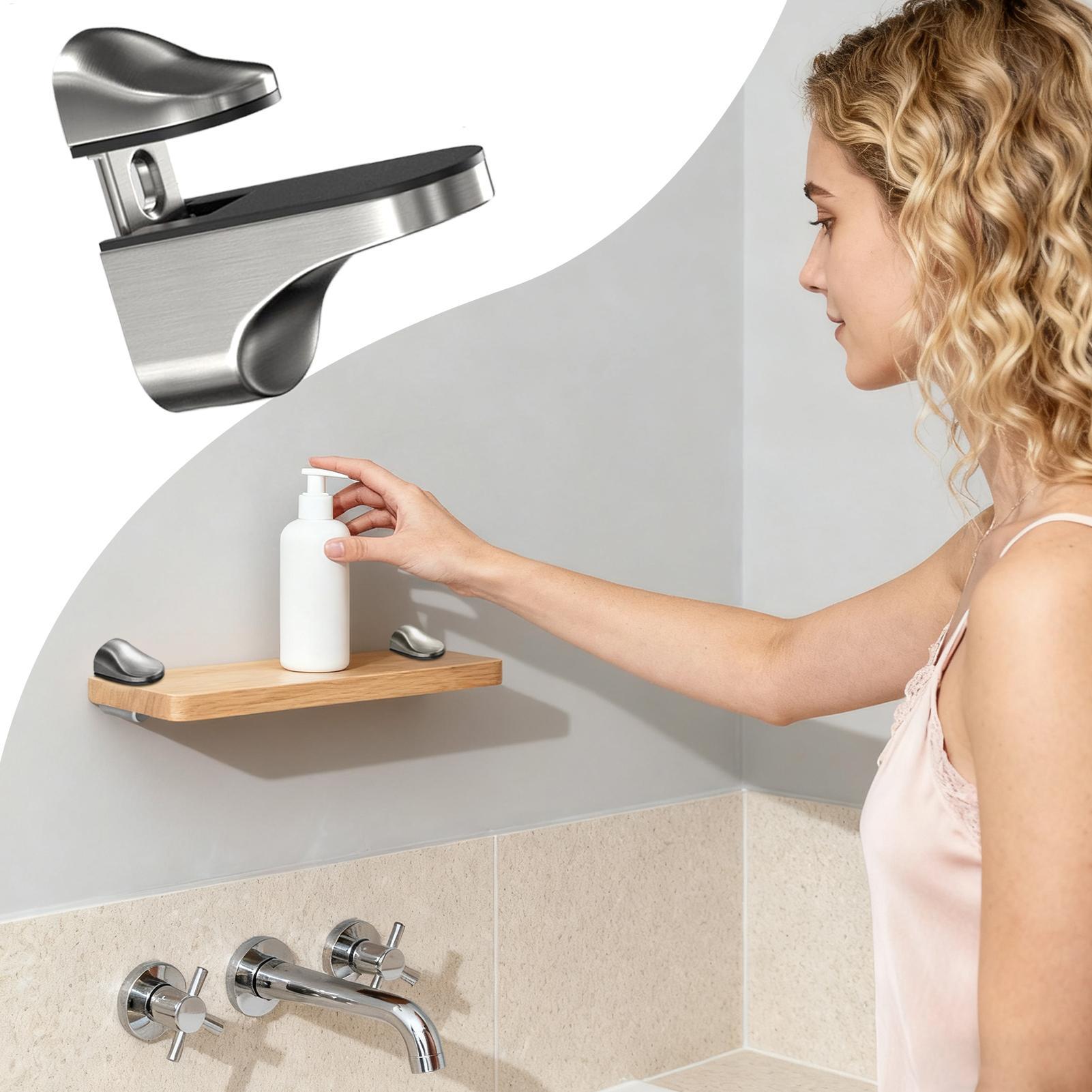 Shelf Brackets Adjustable Show - Shelf Peg Support review and price