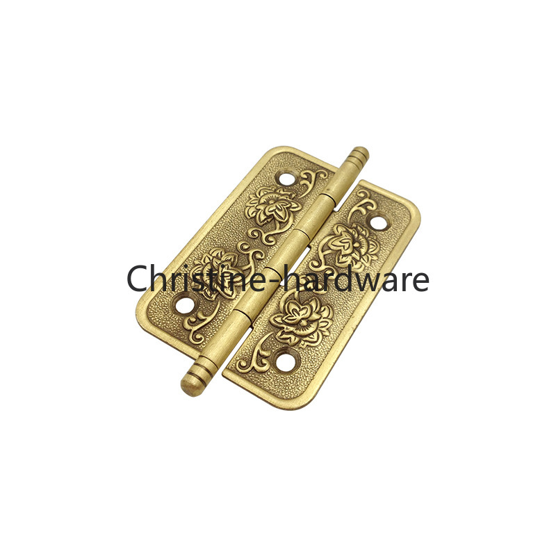 2 Pieces Thick Solid Brass Hea - Furniture Hardware Types review and price