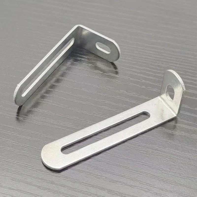10pcs L-Shaped Adjustable Angl - Furniture Hardware Black review and price