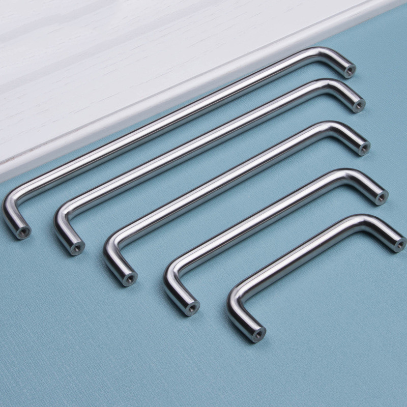 KK&FING Stainless Steel U Type - Furniture Hardware Types review and price