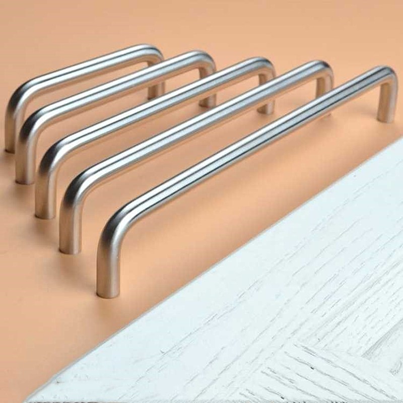 KK&FING Stainless Steel U Type - Furniture Hardware Types review and price