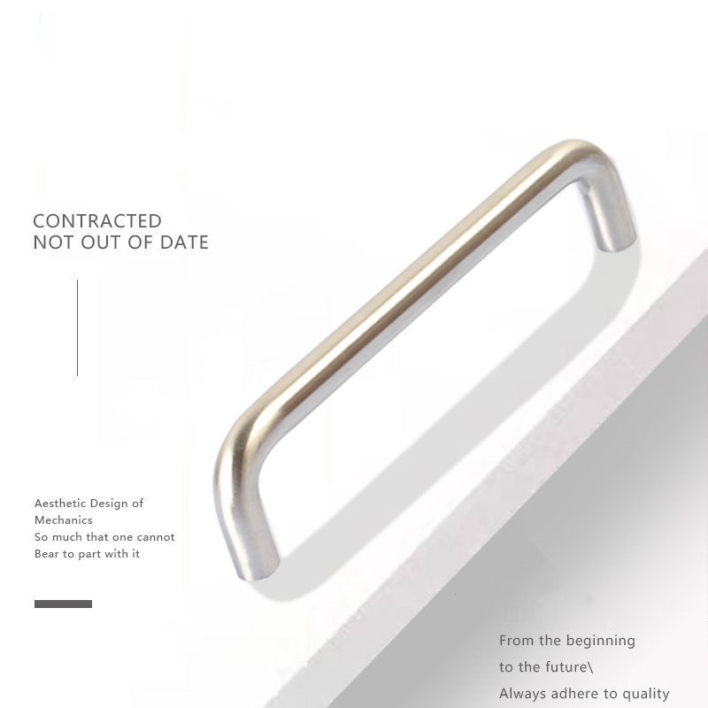 KK&FING Stainless Steel U Type - Furniture Hardware Types review and price