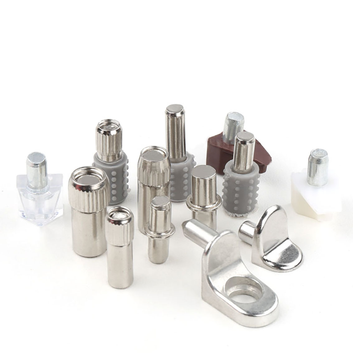 4Pcs Shelf Studs Pegs with Met - Shelf Peg Support review and price