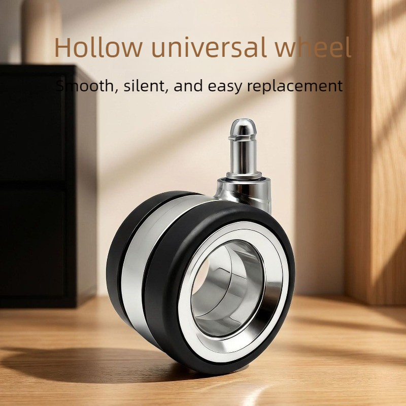 Universal Circlip‑Type Caster  - Furniture Hardware Types review and price