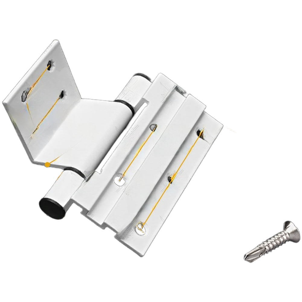 Type 50 Casement Window Hinge  - Furniture Hardware Types review and price