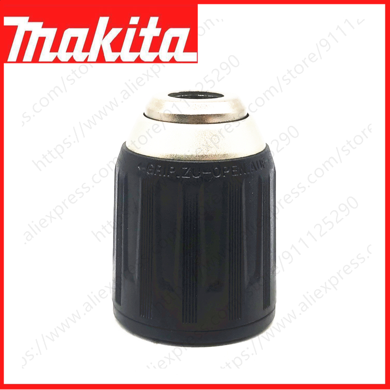 Keyless drill chuck 13 FOR MAK - Makita Drill Ddf484 review and price