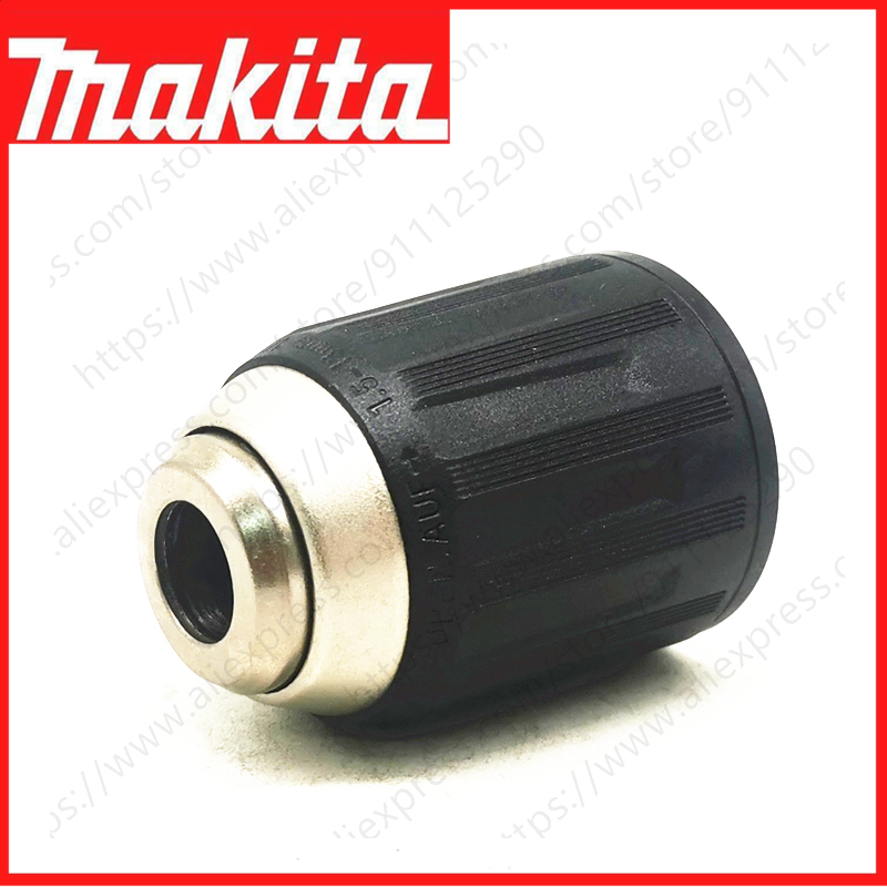 Keyless drill chuck 13 FOR MAK - Makita Drill Ddf484 review and price