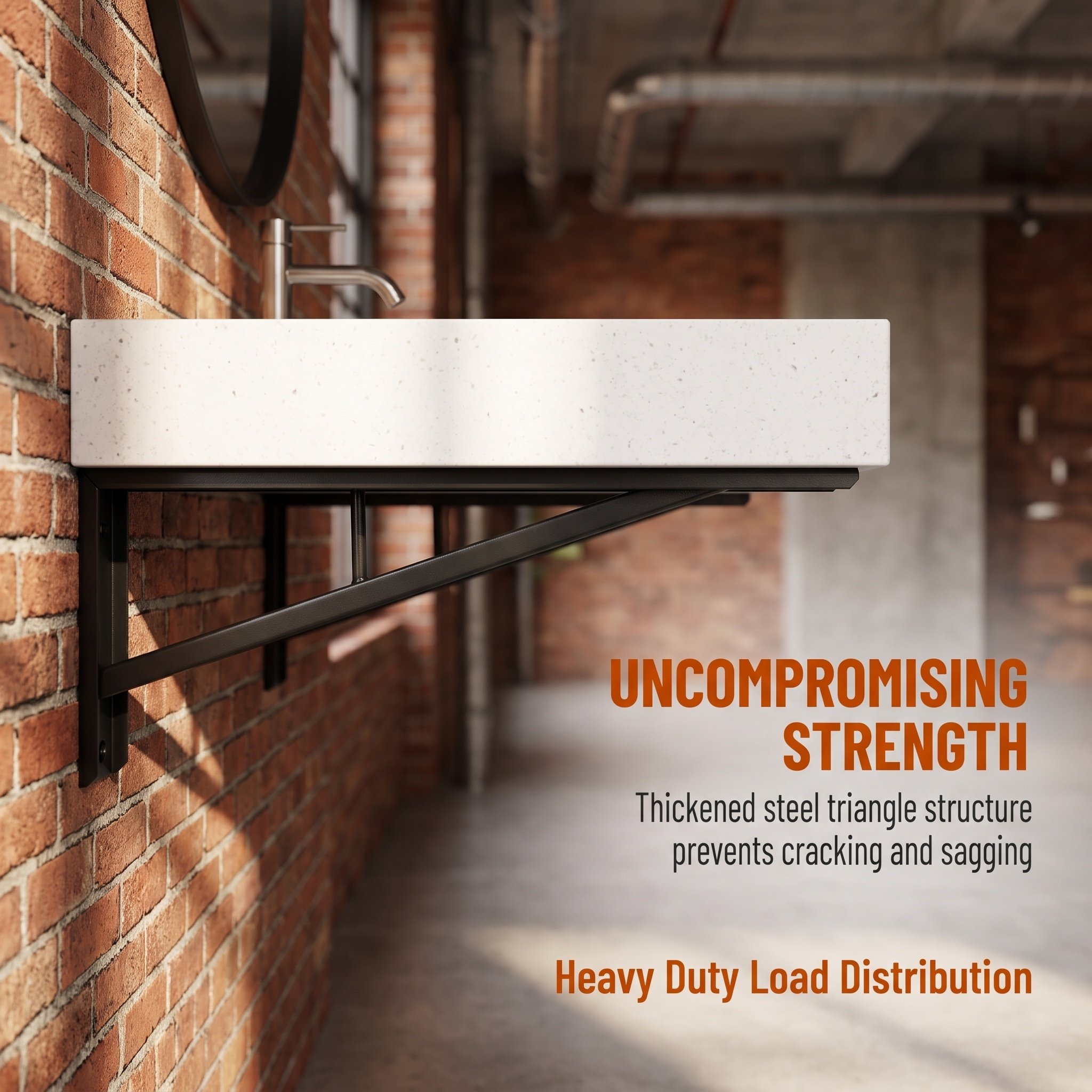 Metal Shelf Bracket L Shape Tr - Furniture Hardware Types review and price